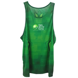 Regata Masculina Dry Verde