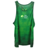 Regata Masculina Dry Verde