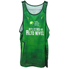Regata Masculina Dry Verde