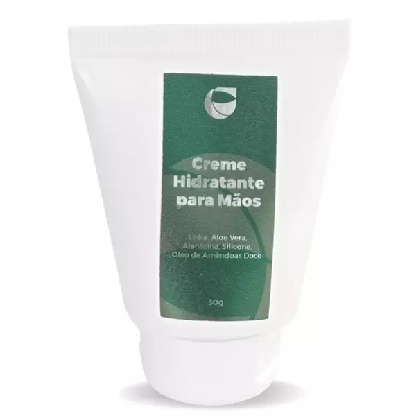 Creme Hidratante para Mãos 30g