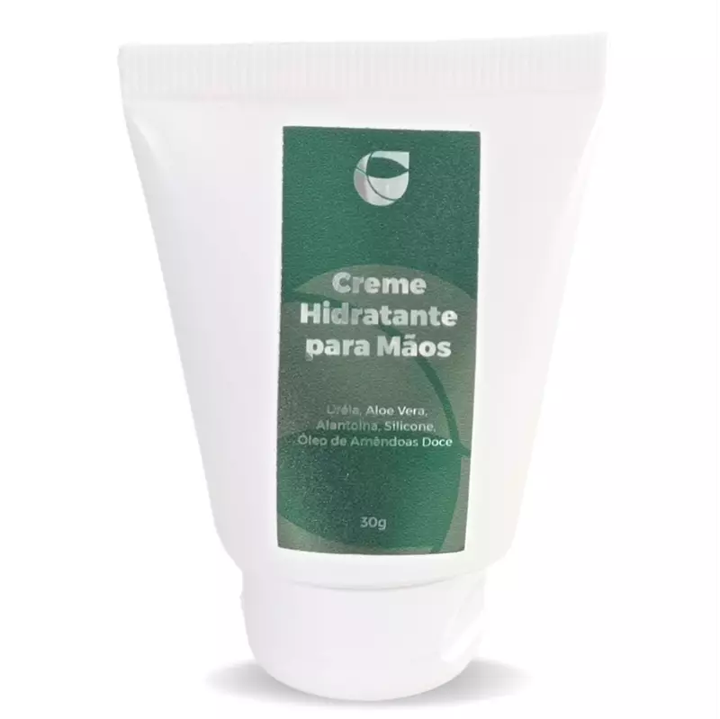 Creme Hidratante para Mãos 30g