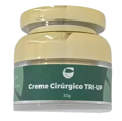 Creme Cirúrgico Tri-Up 30g