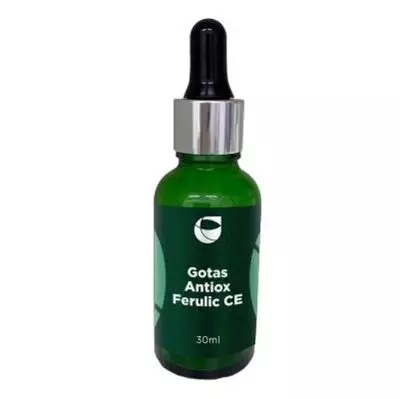 Gotas Antiox Ferulic CE 30ml
