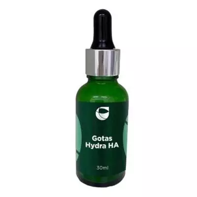 Gotas Hydra HA 30ml