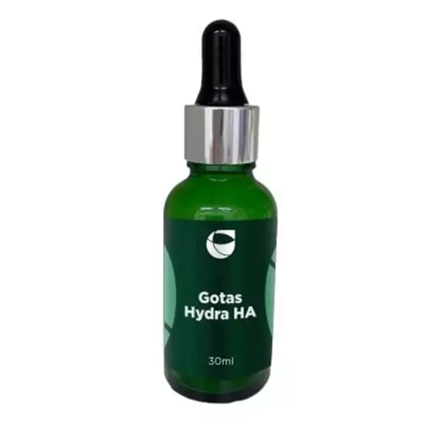 Gotas Hydra HA 30ml