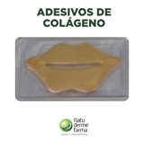 Adesivo de Colágeno Labial 1un