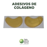 Adesivo de Colágeno para Olhos 1un
