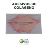 Adesivo de Colágeno Labial 1un