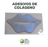 Adesivo de Colágeno Labial 1un