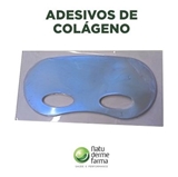 Adesivo de Colágeno para Testa e Olhos 1un