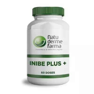 Inibe Plus+ 60 doses