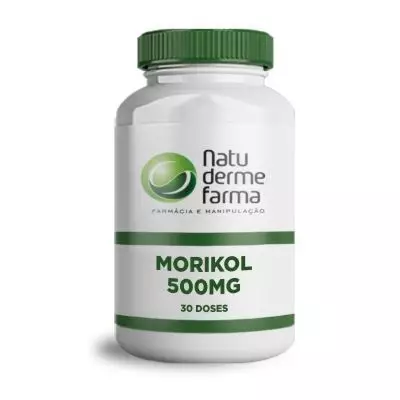 Morikol 500mg 30 doses