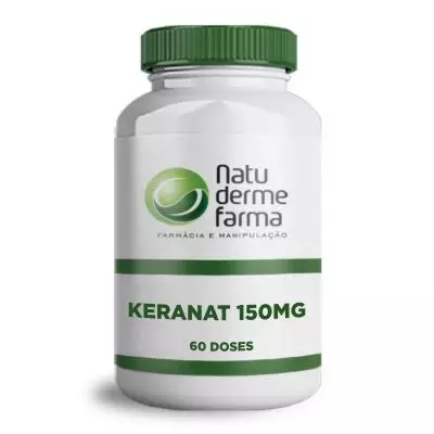 Keranat 150mg 60 doses