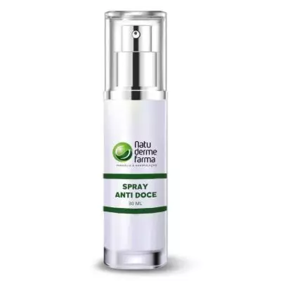 Spray Anti Doce Sabor Menta 30ml