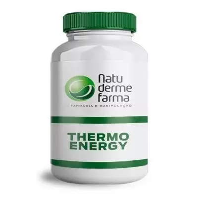 Composto Thermo Energy 60 doses