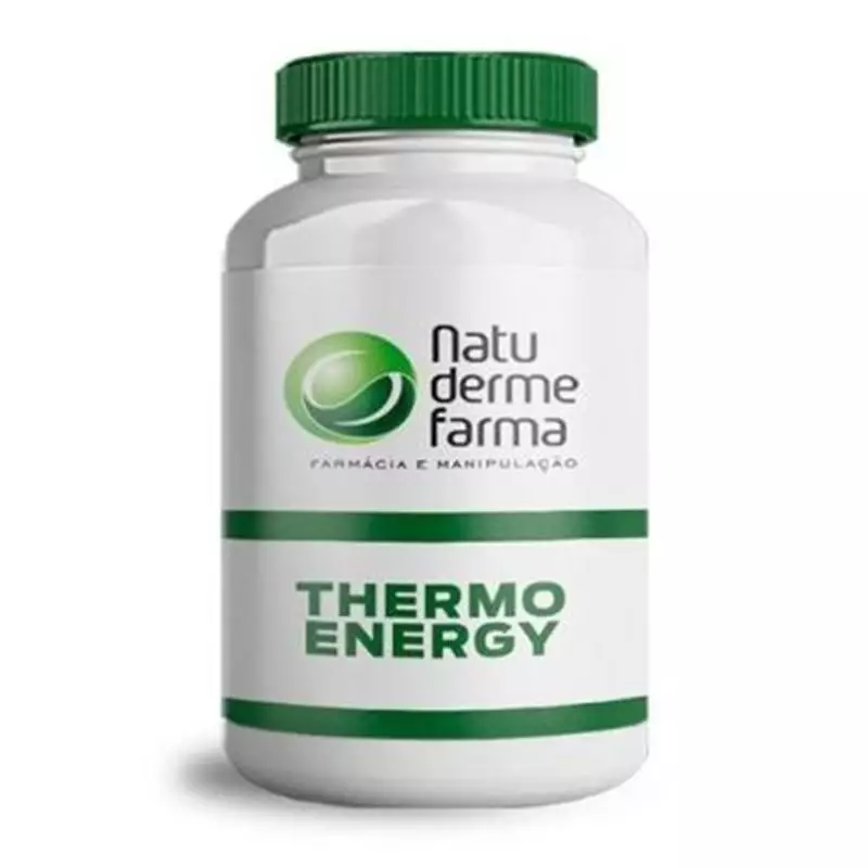 Composto Thermo Energy 60 doses