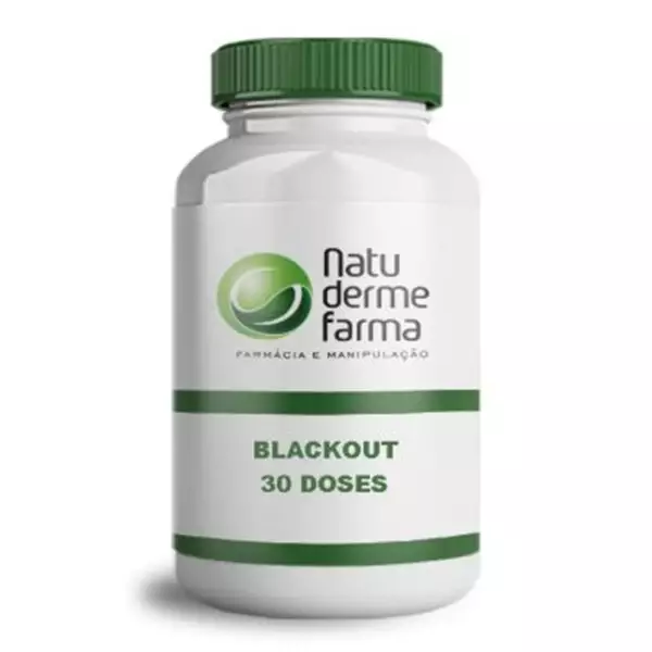 Blackout 30 doses