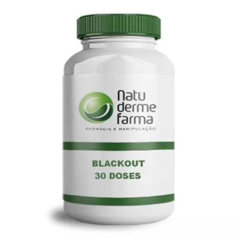 Blackout 30 doses