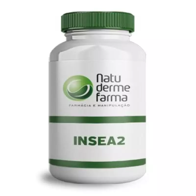 Insea2 250mg 60 doses