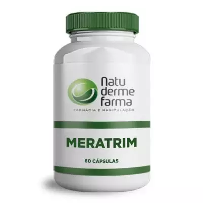 Meratrim 400mg 60 doses