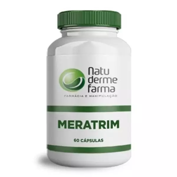 Meratrim 400mg 60 doses