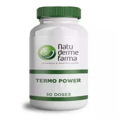 Termo Power 30 doses