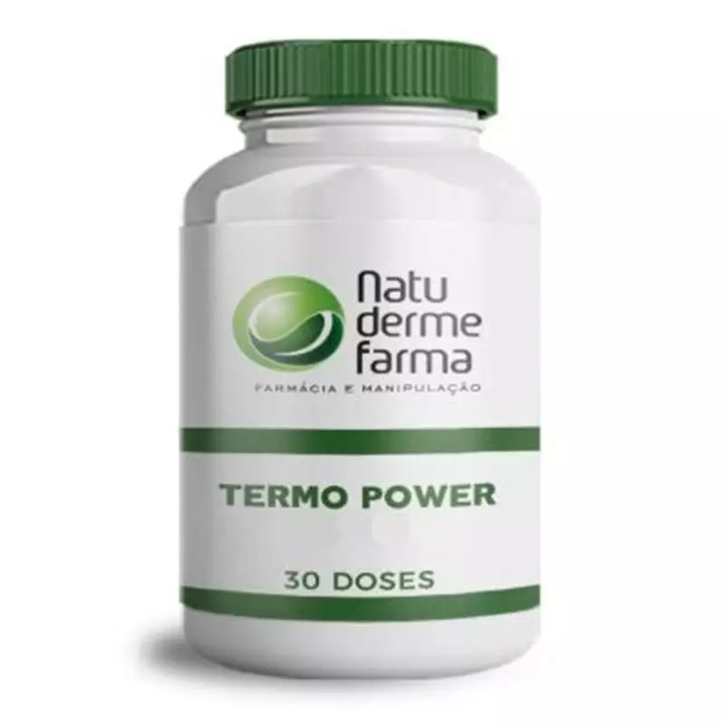 Termo Power 30 doses