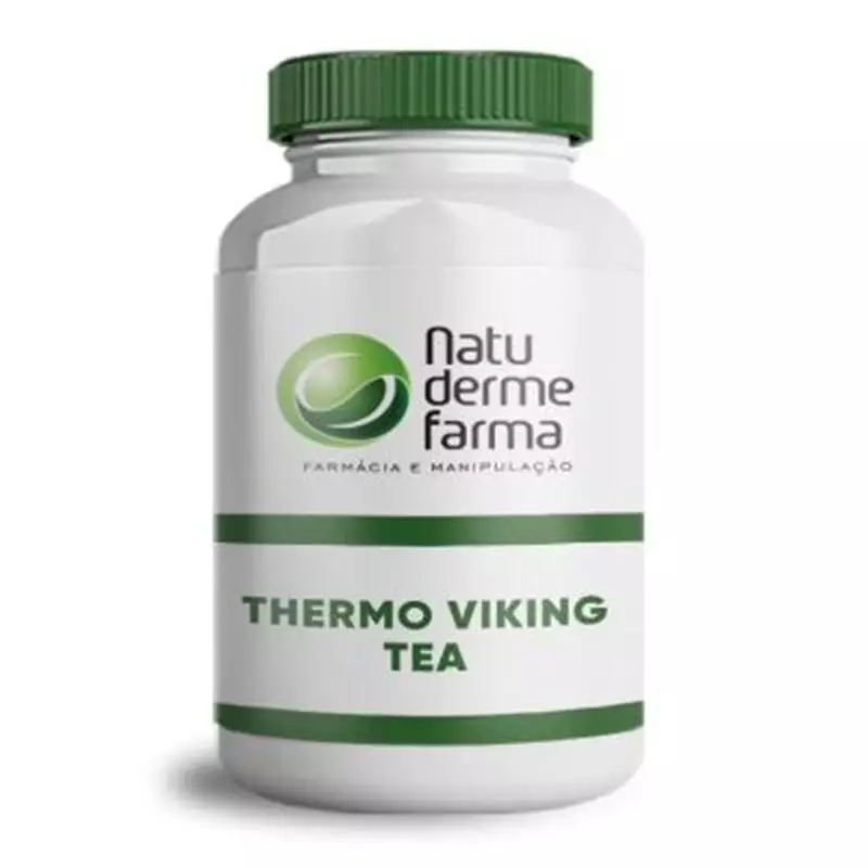 Thermo Viking Tea 60 doses