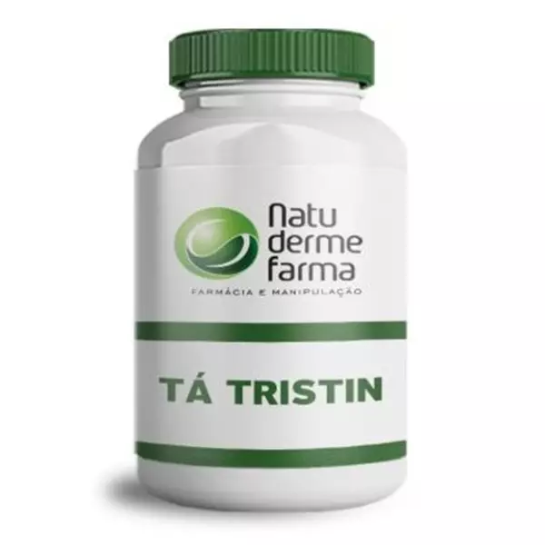 Pre Treino ta Tristin 30 doses