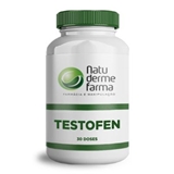 Testofen 300mg 30 doses