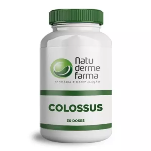 Colossus 30 doses