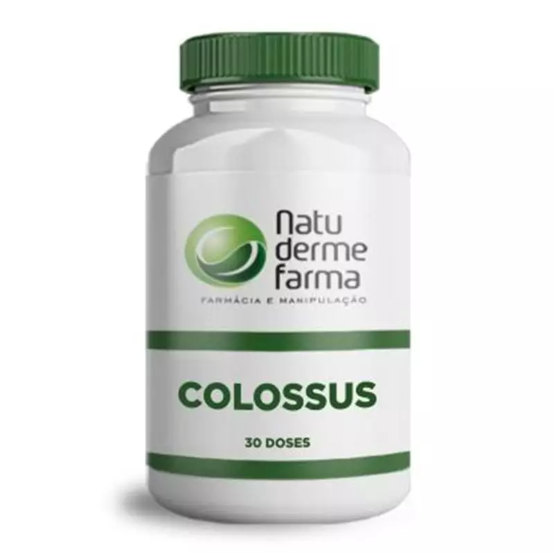 Colossus 30 doses