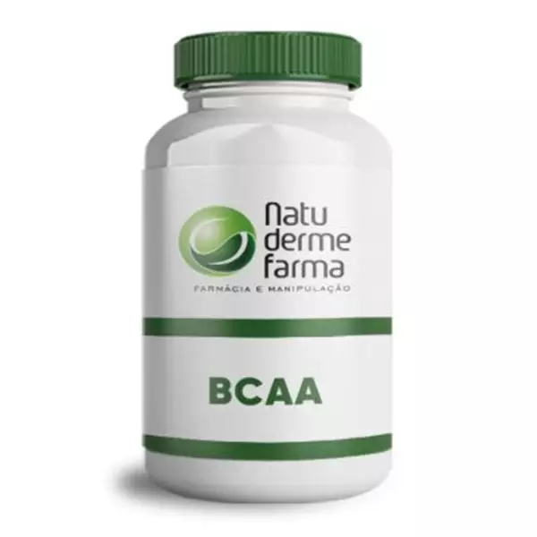BCAA 1g 30 doses