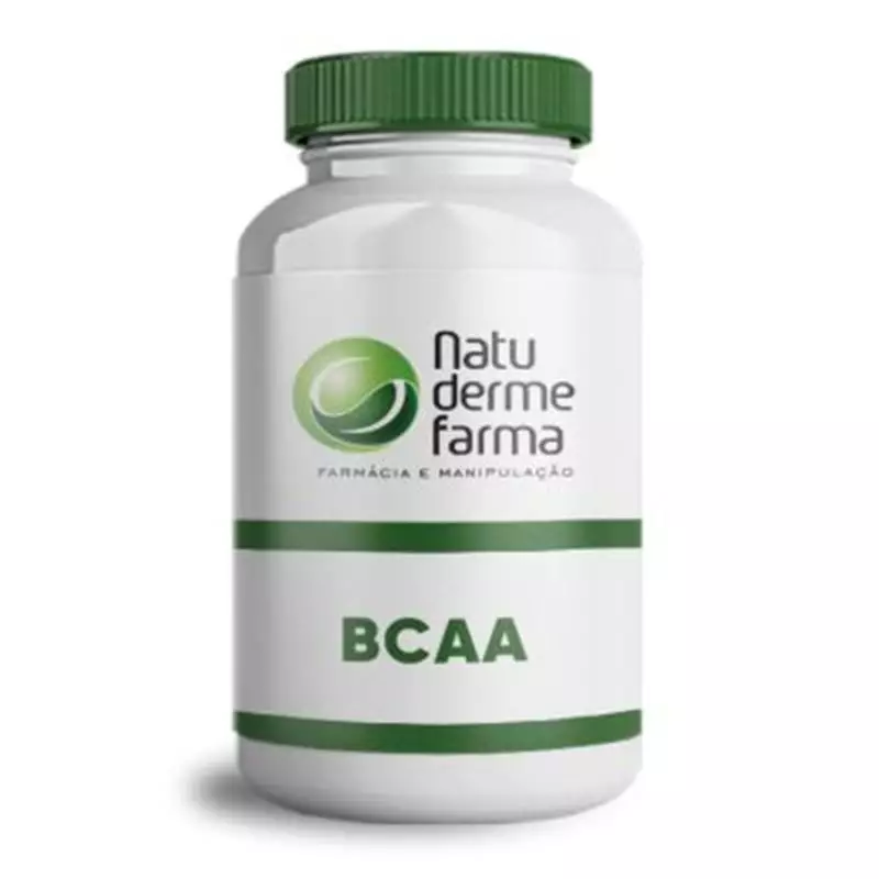 BCAA 1g 30 doses