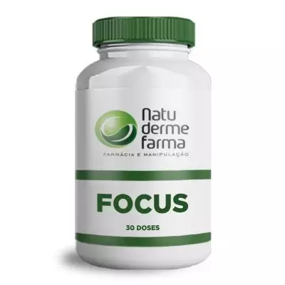 FOCUS 30 DOSES