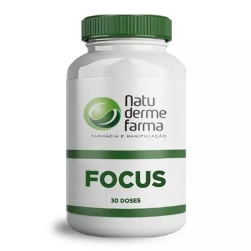 FOCUS 30 DOSES