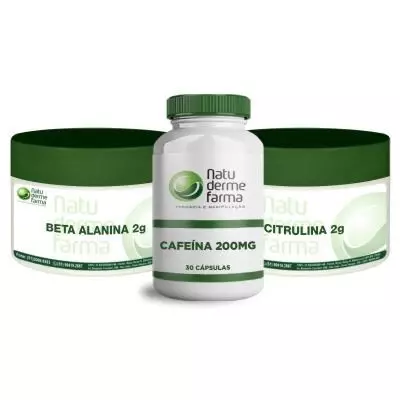 Pack Performance 30 doses