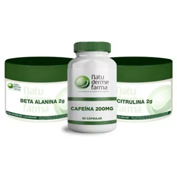 Pack Performance 30 doses