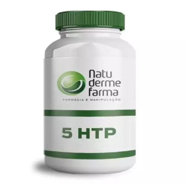 5 HTP 150mg 30 doses