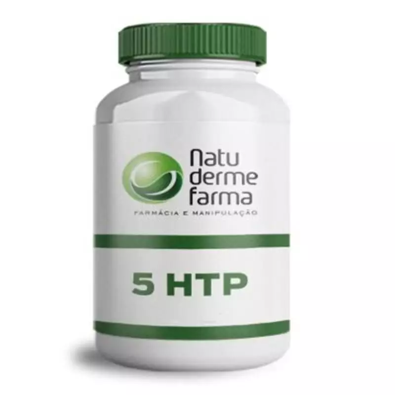 5 HTP 150mg 30 doses