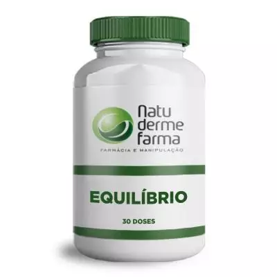 Equilíbrio 30 doses