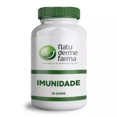 Imunidade 30 doses