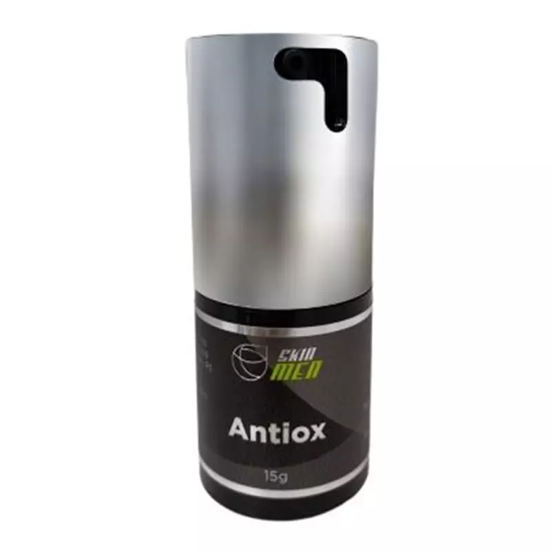 SkinMen Antiox 15g