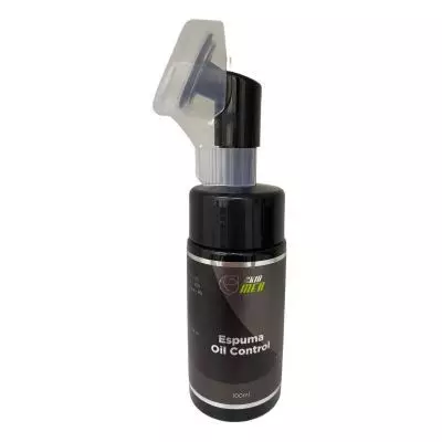 SkinMen Espuma Oil Control 100ml