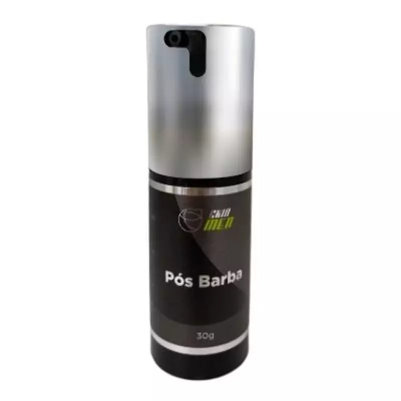 SkinMen Pós Barba 30g