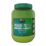 Whey Premium Protein Gourmet Concentrado 750g