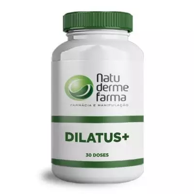 Dilatus+ 30 doses