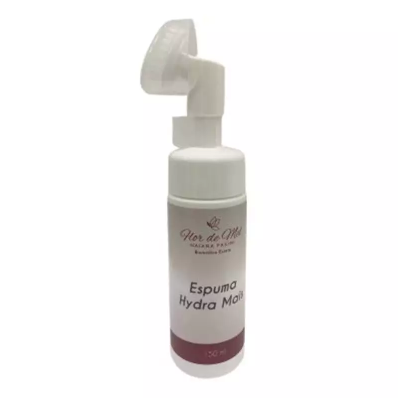 Espuma Hydra Mais 150ml