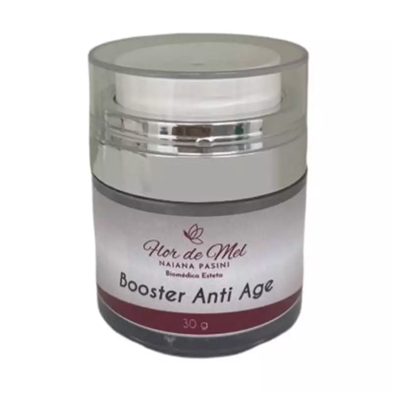 Booster Anti Age 30g