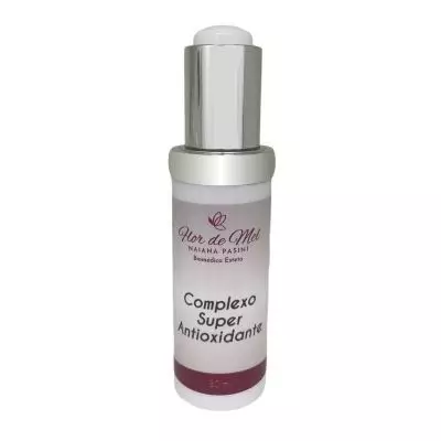 Complexo Super Antioxidante 30ml